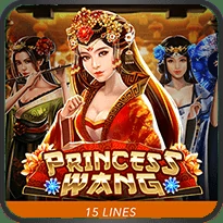 Princess Wang